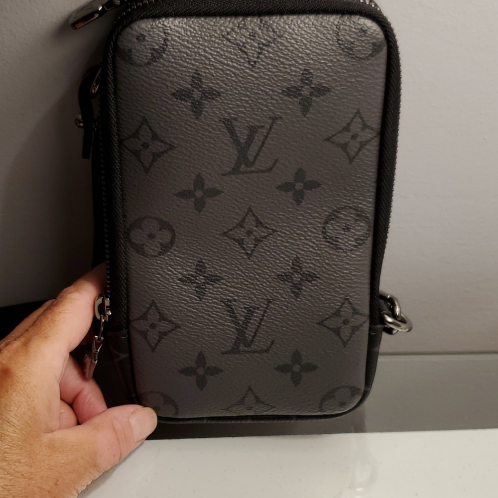Louis Vuitton handbag